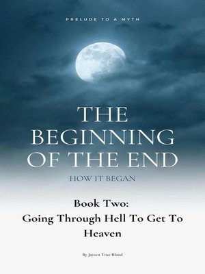 cover image of The Beginning of the End
